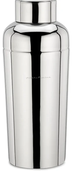 Mepra Cocktailshaker Edelstahl Discount