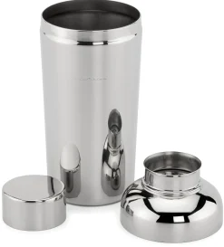 Mepra Cocktailshaker Edelstahl Discount