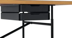 MAGAZIN Container Atlas Desk Hot