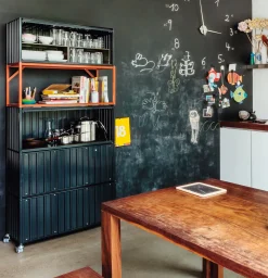 MAGAZIN Container DS