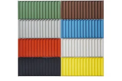 MAGAZIN Container DS