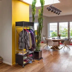 MAGAZIN Container DS