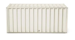 MAGAZIN Container DS, mit Schloss New