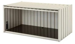 MAGAZIN Container DS, mit Schloss New