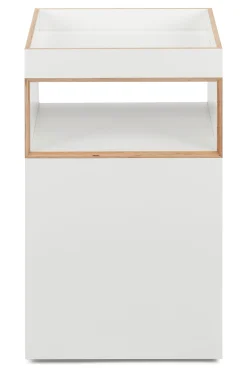 MAGAZIN Container Henry 1 Weiß Sale