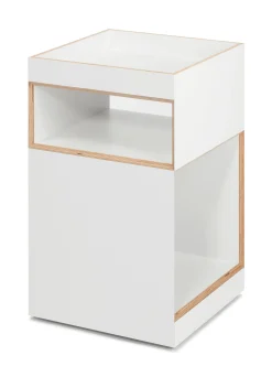 MAGAZIN Container Henry 1 Weiß Sale