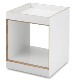 MAGAZIN Container Henry Klein Weiß Online