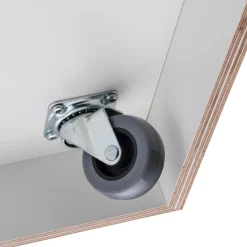 MAGAZIN Container Henry Klein Weiß Online