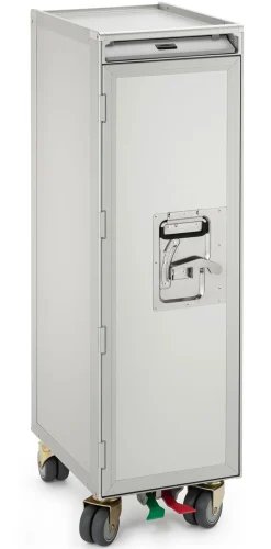 Containertrolley MGN