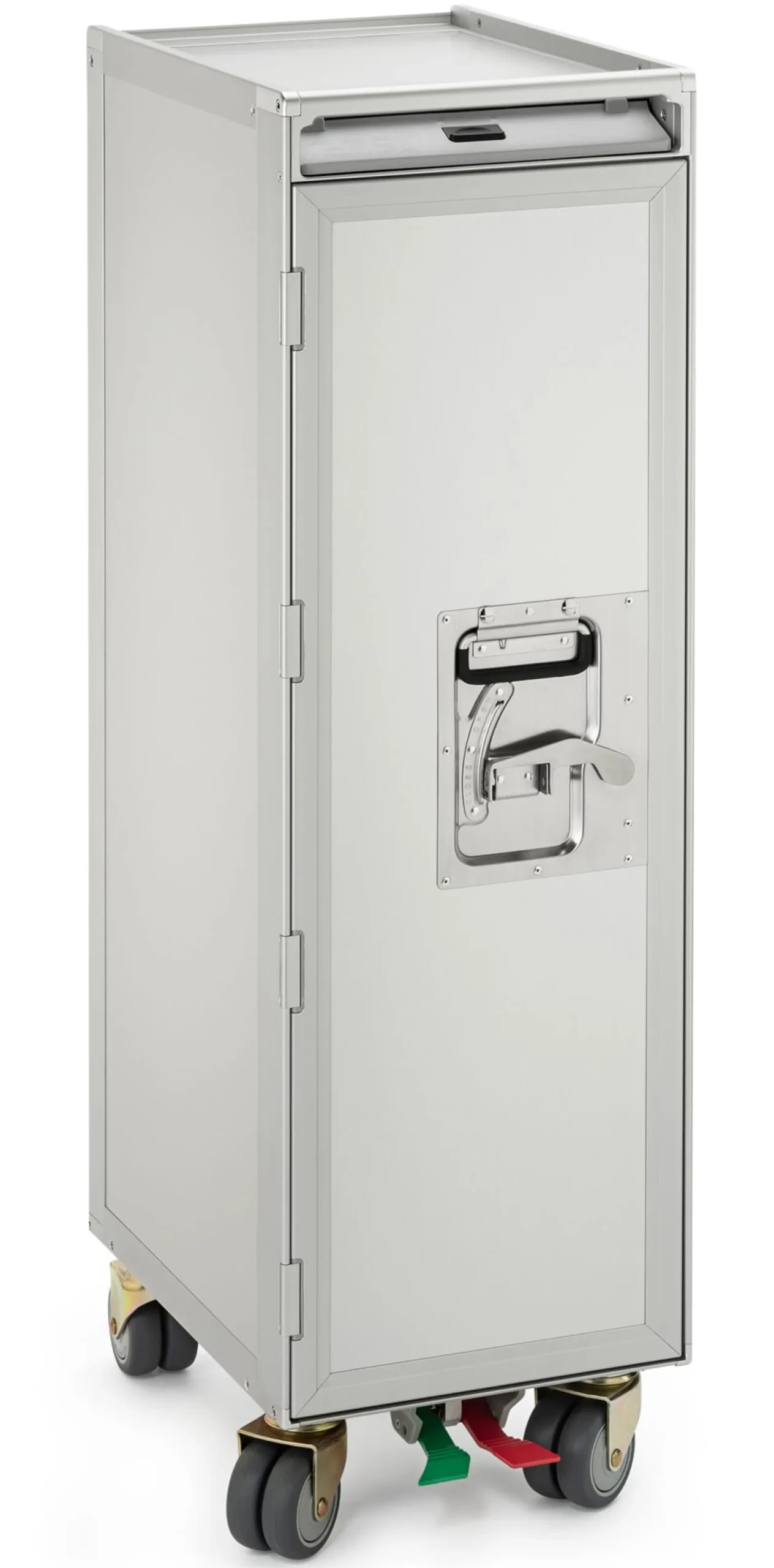 Containertrolley MGN