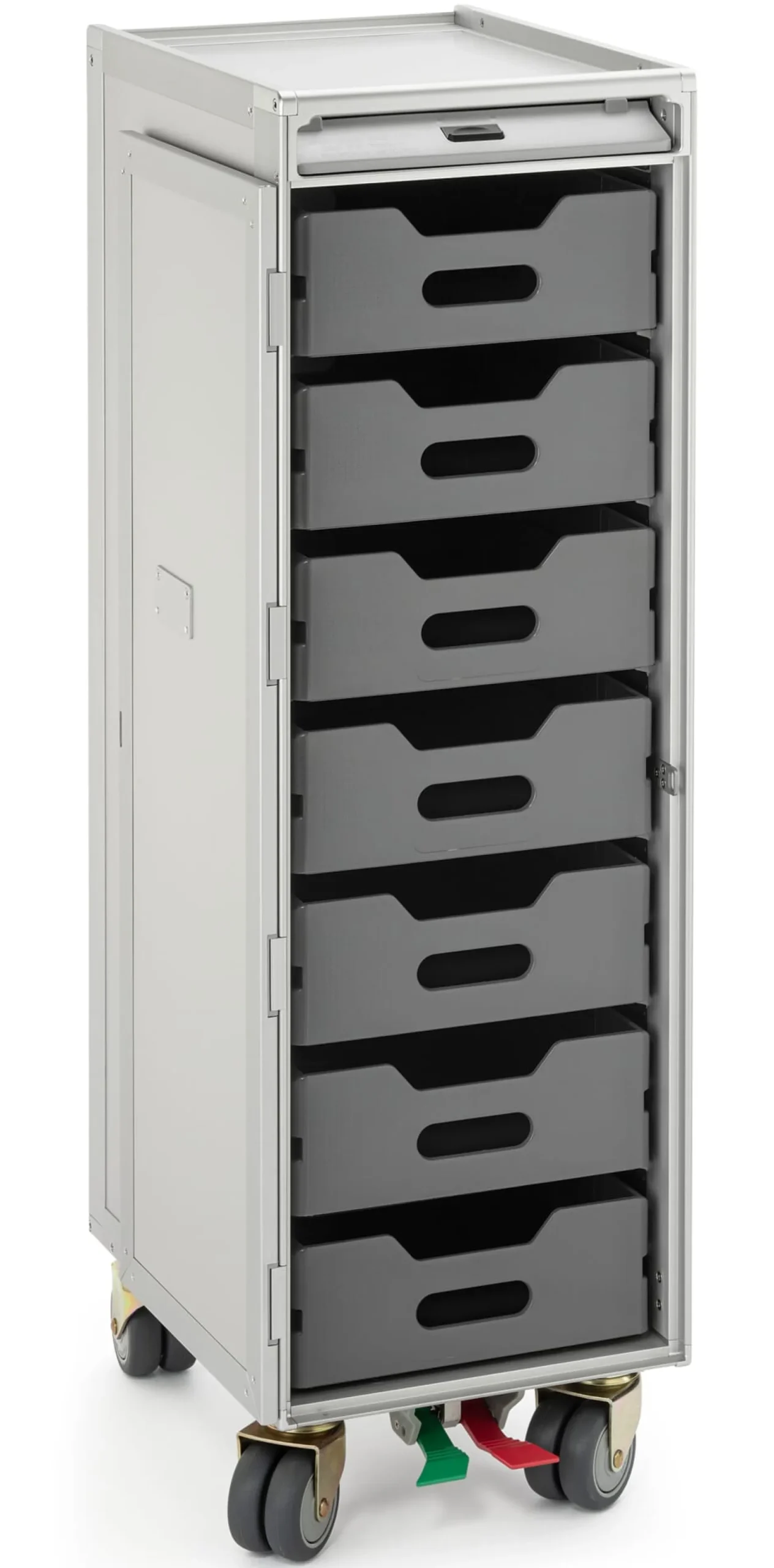 Containertrolley MGN