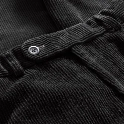 Hiltl Cordhose Schwarz Online