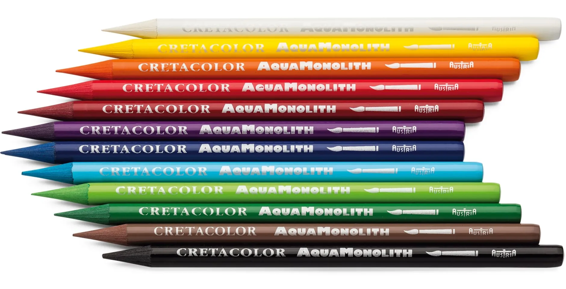 Cretacolor Monolith Aquarellstifte Discount
