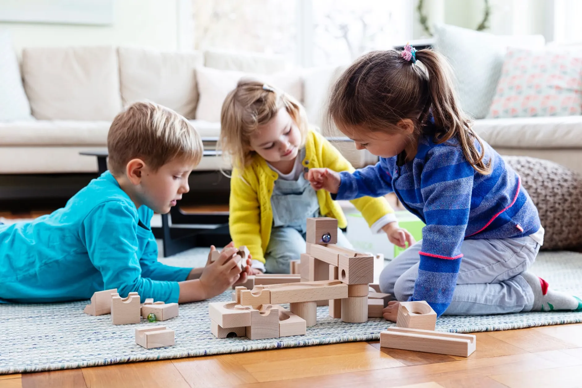 Cuboro Baukasten Standard Discount