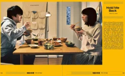 Prestel Verlag Cuisine on Screen Hot