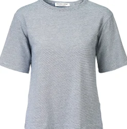 Christiane Strobel Damen T-Shirt gestreift Best