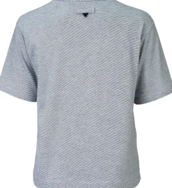 Christiane Strobel Damen T-Shirt gestreift Best