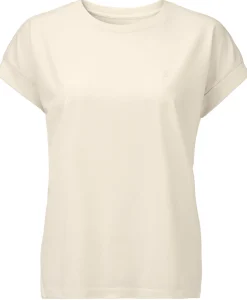 Armedangels Damen-Baumwollshirt Natur Sale