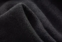 Diefenthal 1905 Damen-Beanie Schurwolle Schwarz Outlet