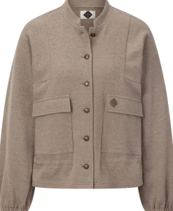 Stapf Damenblouson Beige Sale