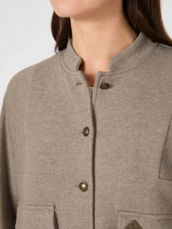 Stapf Damenblouson Beige Sale