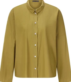 Oska Damenbluse Popeline