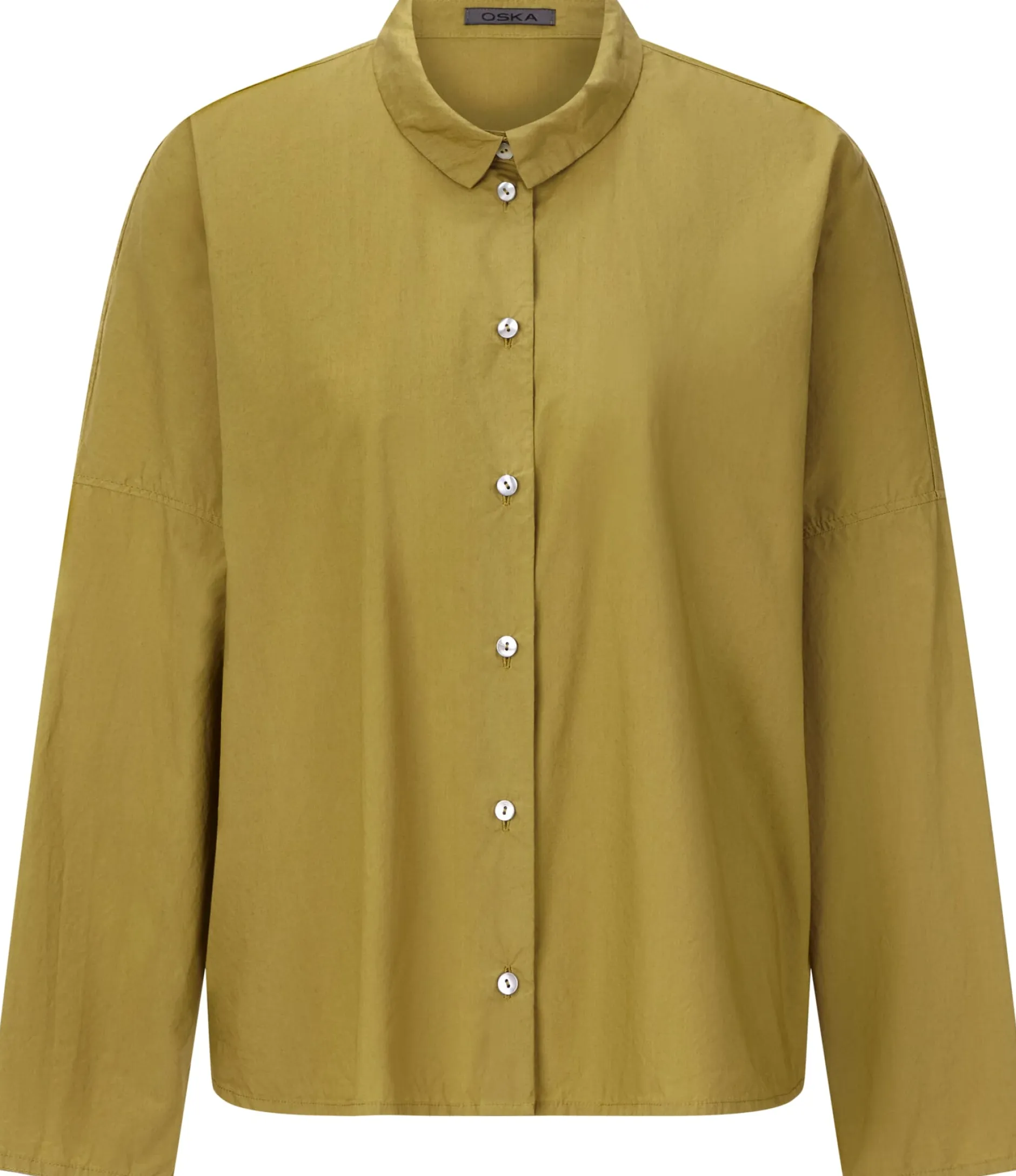 Oska Damenbluse Popeline