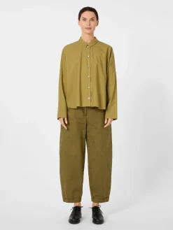 Oska Damenbluse Popeline