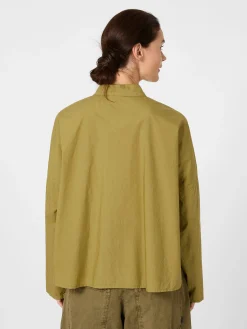 Oska Damenbluse Popeline