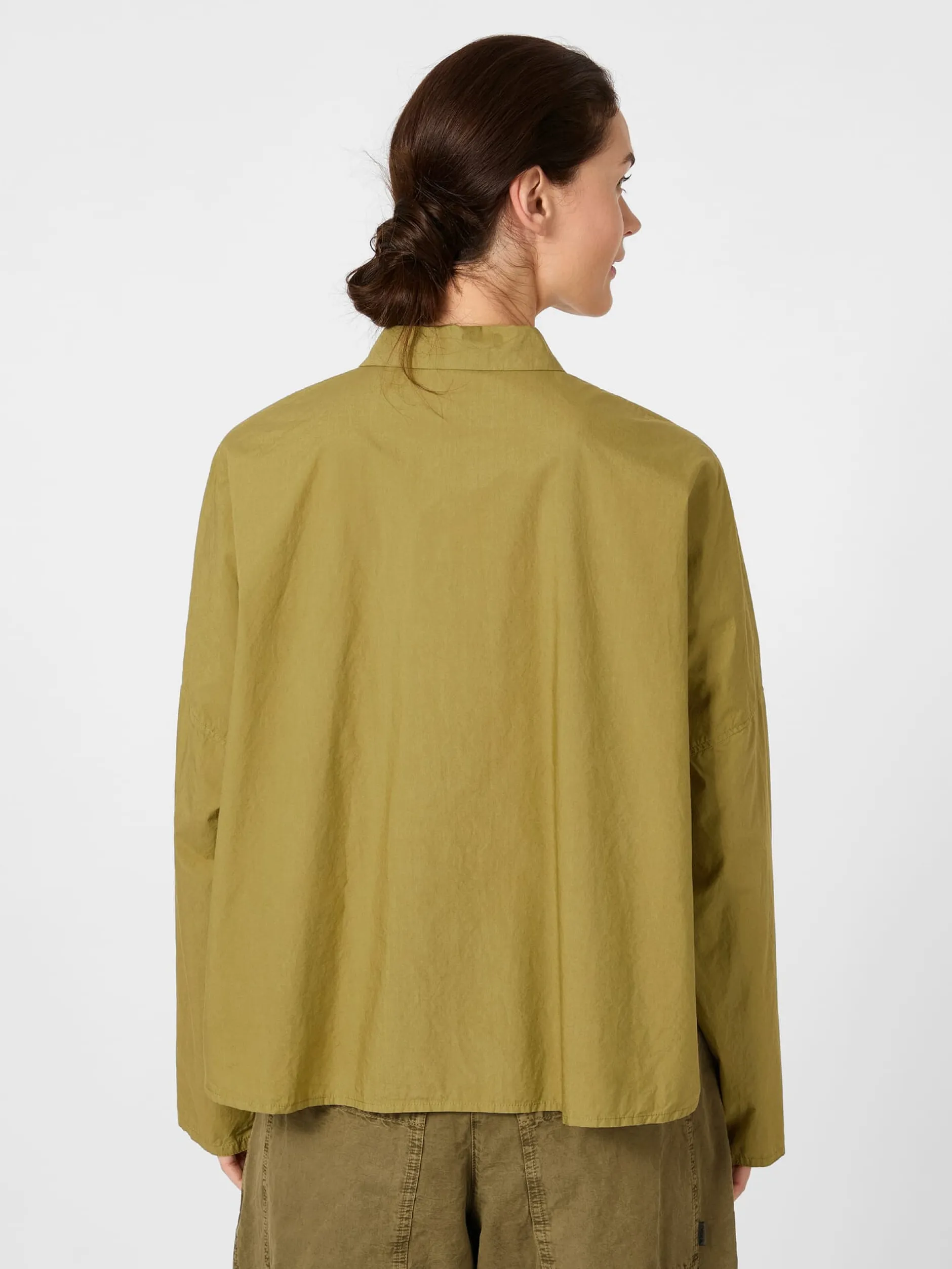 Oska Damenbluse Popeline