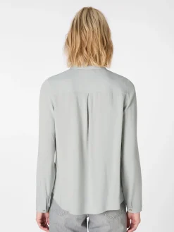 Alma ＆ Lovis Damen-Bluse Viskose New