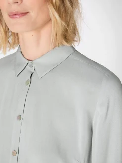 Alma ＆ Lovis Damen-Bluse Viskose New