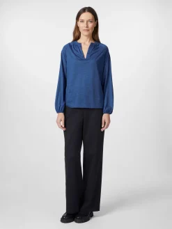 LANIUS Damen-Blusenshirt Outlet