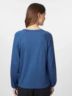 LANIUS Damen-Blusenshirt Outlet