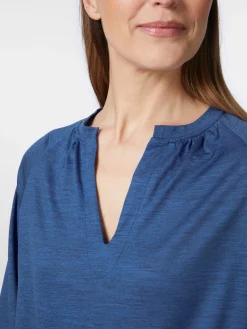 LANIUS Damen-Blusenshirt Outlet