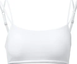Comazo Damen-Bustier Weiß Sale