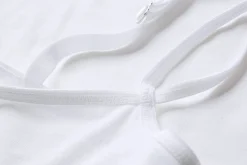 Comazo Damen-Bustier Weiß Sale