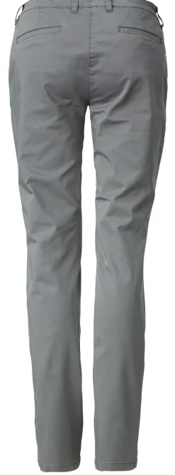 Alma ＆ Lovis Damenchino Grau Clearance