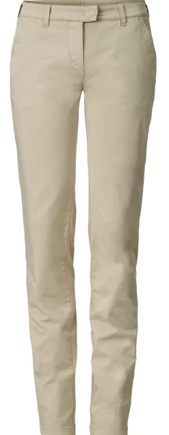 Alma ＆ Lovis Damenchino Sand Best