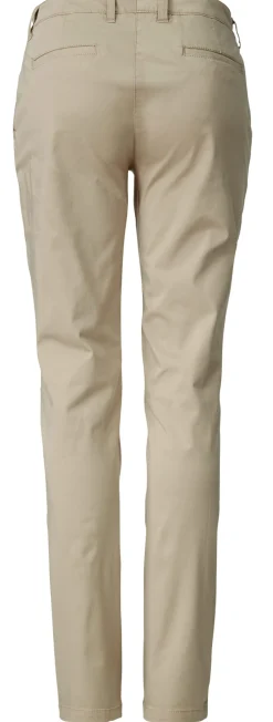 Alma ＆ Lovis Damenchino Sand Best