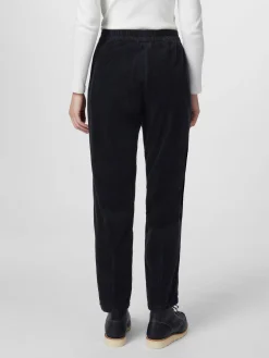 Oska Damen-Cordhose Dunkelblau Sale