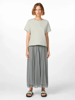 Alma ＆ Lovis Damen-Cosyshirt Clearance