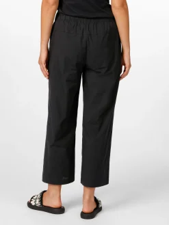 LANIUS Damen-Culotte Schwarz Sale