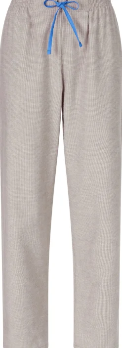 Novila Damen-Flanellpyjama Outlet