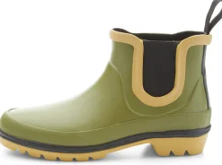 Grand Step Shoes Damen-Gummistiefelette Clearance