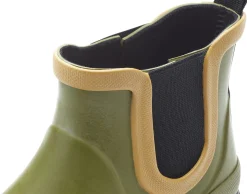Grand Step Shoes Damen-Gummistiefelette Clearance