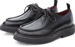 Punto Pigro Damen-Halbschuh Schwarz Clearance