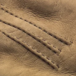 Eska Damenhandschuh Curleylammfell Natur New