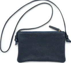 Werner Schuhe Damen-Handtasche Blau Outlet