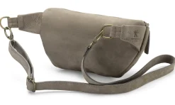 Werner Schuhe Damen-Hüfttasche Leder Best